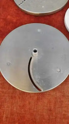 F421/ Braun Küchenmaschine KM31 Schneidmesser
