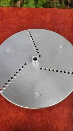 F421/ Braun Küchenmaschine KM31 Schneidmesser