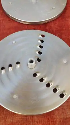 F421/ Braun Küchenmaschine KM31 Schneidmesser