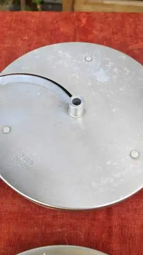 F421/ Braun Küchenmaschine KM31 Schneidmesser
