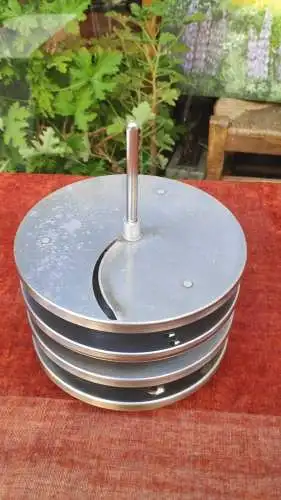 F421/ Braun Küchenmaschine KM31 Schneidmesser
