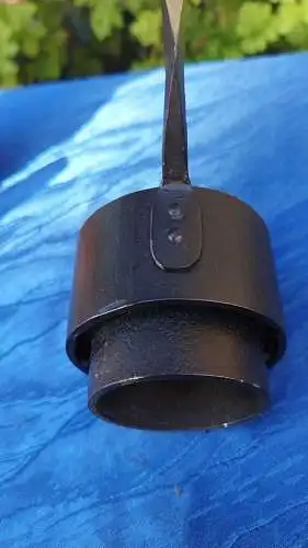 G262/ Kerzenständer  Skandinavisches Design Vintage