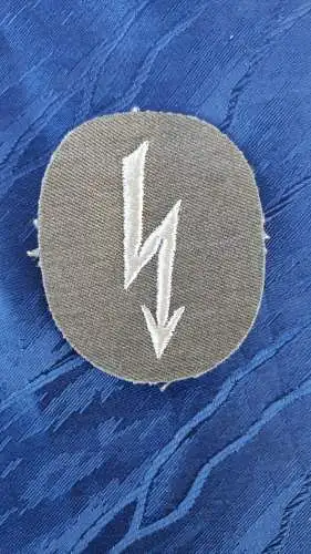 E803/ DDR Dienstlaufbahnabzeichen Nachrichten