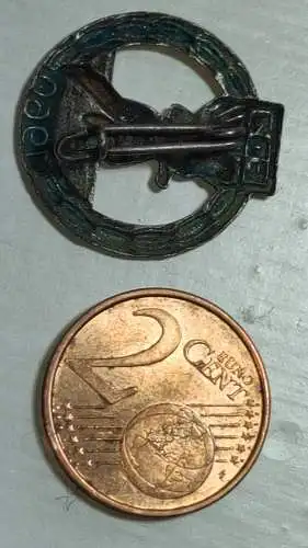  E800/ FDJ Sportabzeichen 1960