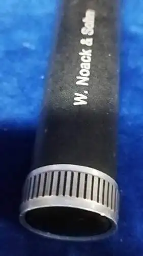 G350/ Altes Design Patent Schreibtisch Utensil Schere Brieföffner 