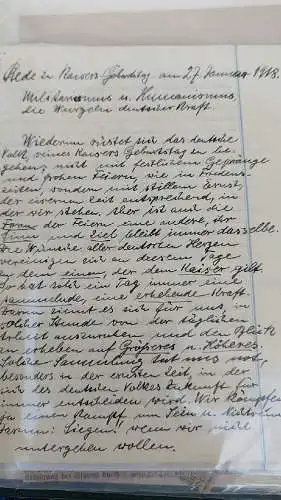 G214/ alte Fotos /Zeugnis Familiengeschichte eines Berliner Studienrates 
