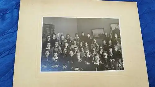 G214/ alte Fotos /Zeugnis Familiengeschichte eines Berliner Studienrates 