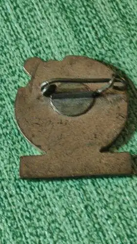 E800/ Abzeichen Aktivist VEB emailliert