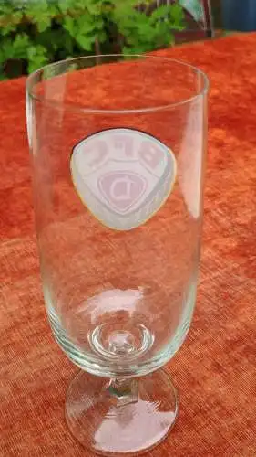 E880e/ BFC Dynamo Berlin  Bierglas