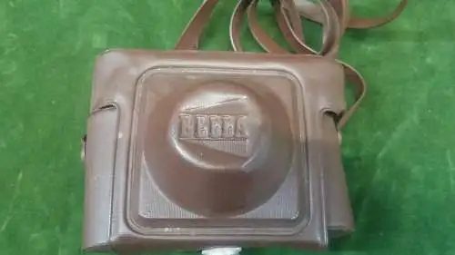 E566/Bilora Bella Kamera