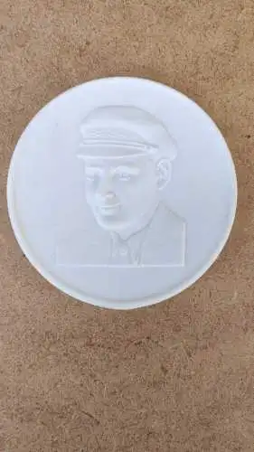 F340/ FDJ Meissen Medaille 30 Jahre Freie Deutsche Jugend Ernst Thälmann DDR