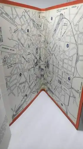 E801/Italien Ricordo di Milano - 32 vedute  