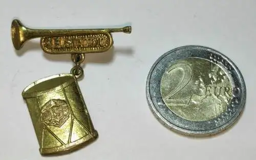 E880/ DDR Sport Abzeichen DTSB Neustadt