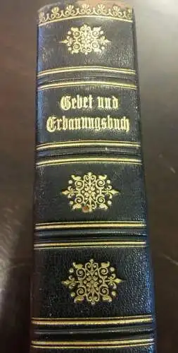 E727/Gebetbuch St.Apollinarisberg