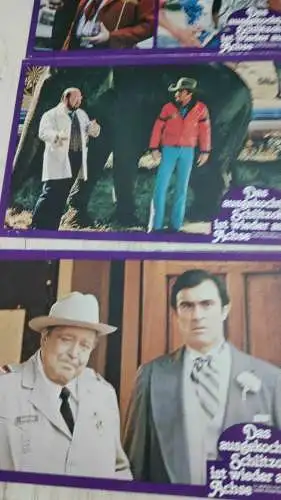 ausgekochte Schlitzohr ist wieder auf Achse 8 Fotos Burt Reynolds