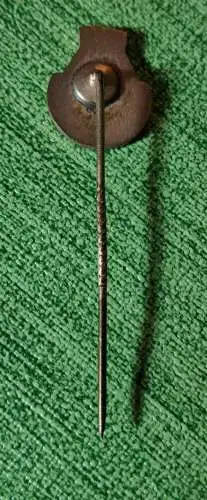 E880/ ADMV der DDR 10 Jahre unfallfrei. Jubiläumsabzeichen