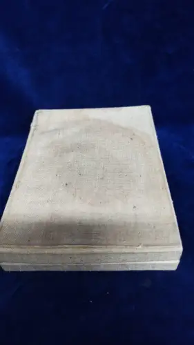 Kunstpreis der DSF, nicht tragbare/tragbare Medaille IS im schlechten Etui