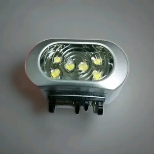 G651/ 10 Stück Sony Ericsson MPF 10 Blitz für Fotokameras