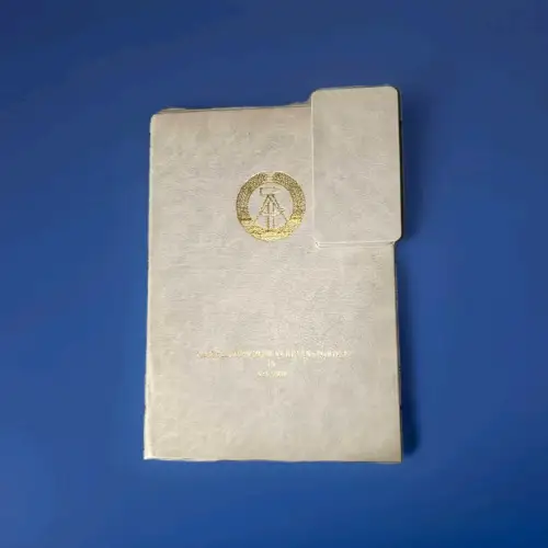 5/ Vaterländischer Verdienstorden in Silber/ versilbert mit Urkunde 