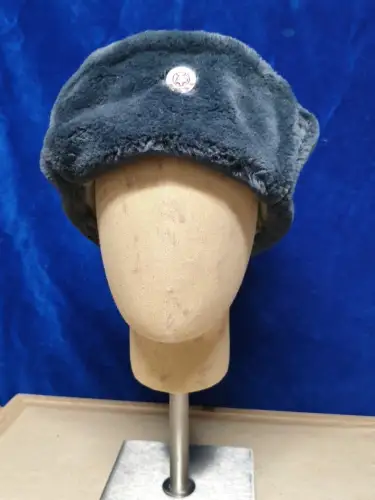 DDR NVA MDI 12 x Wintermütze Konvolut  Gr.56/ 57 