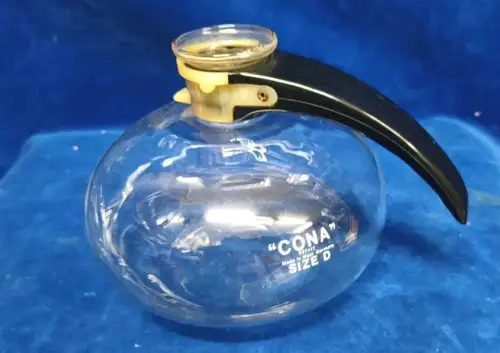 G702b/ CONA Vakuum-Kaffeebereiter Karaffe D Ersatzkanne gebraucht 