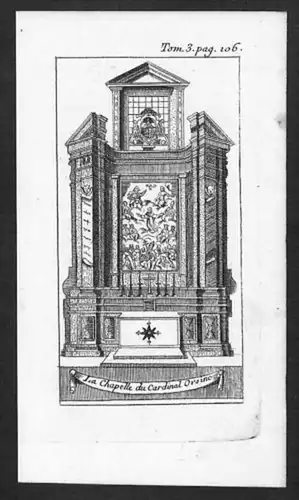 Napoli engraving acquaforte Original Kupferstich incisione Neapel antique