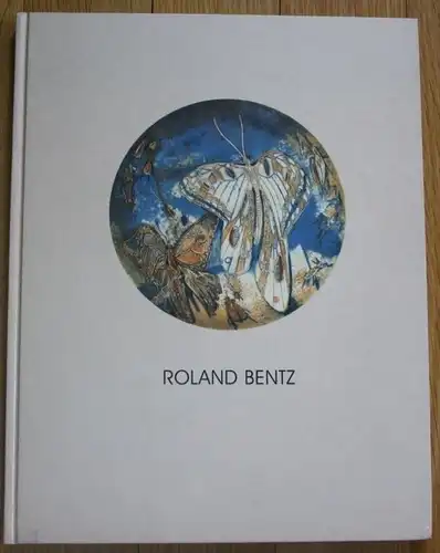 - Roland Bentz Retrospektive Acryl Maler Malerei Kunst