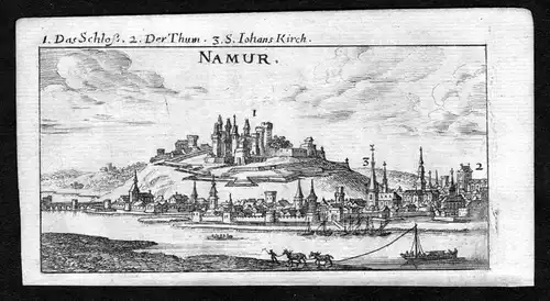 Namur