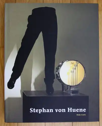 Stephan von Huene Klangkörper Resounding Sculptures