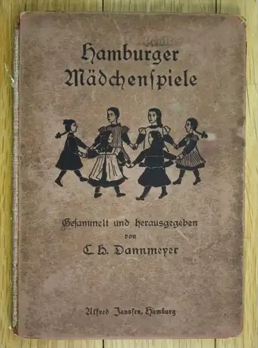 Hamburger Mädchenspiele