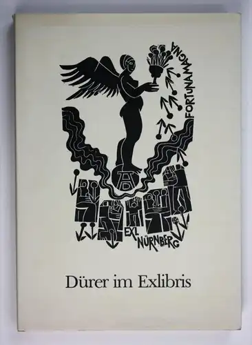 Dürer im Exlibris