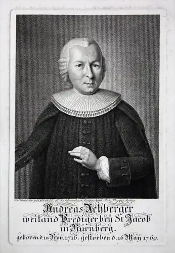Andreas Rehberger - Andreas Rehberger Nürnberg Rehberger Bibel Portrait