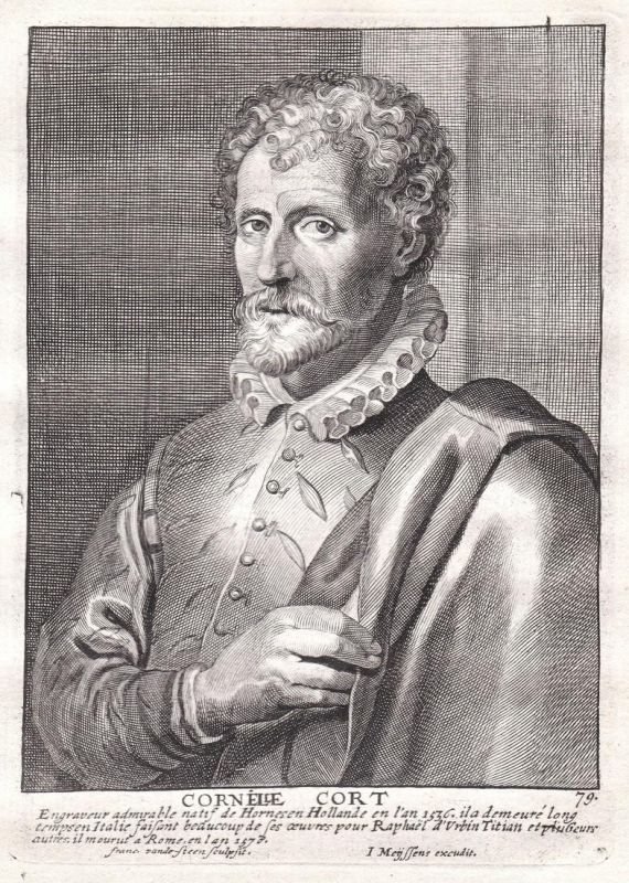 Maarten Tromp Portrait Kupferstich engraving 1660 Kunstdrucke