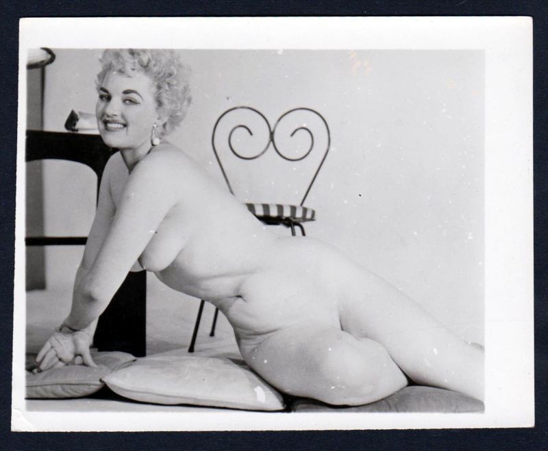 Fkk vintage Nudista fotók