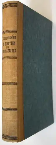 Im Schatten des Kongostaates - Bericht über den Verlauf der ersten Reisen der D. I. A. F. E. von 1904-1906, üb