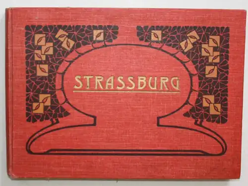 Strassburg.