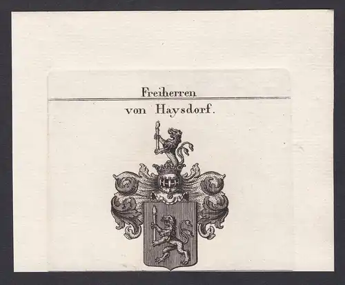 von Heppenstein auf Kornburg - Heppenstein auf Kornburg Franken Bayern Wappen Adel coat of arms heraldry Heral