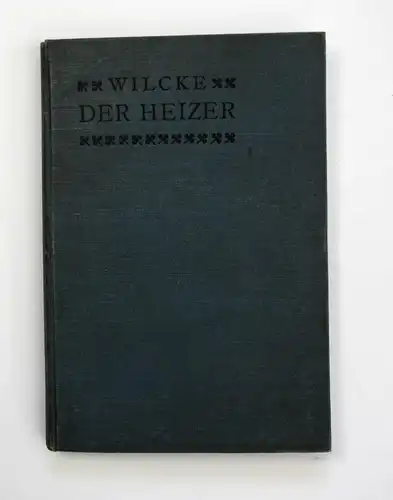 Der Heizer. Ein Hilfs- und Lehrbuch für Heizer und Maschinisten. Der praktische Heizer und Maschinist.Teil I.