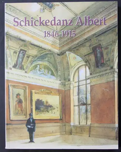 chickedanz Albert (1846-1915). Ezredévi emlékmuvet múltnak és jövonek. Millennial Monuments for the Past and t