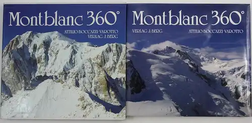 Montblanc 360 Grad