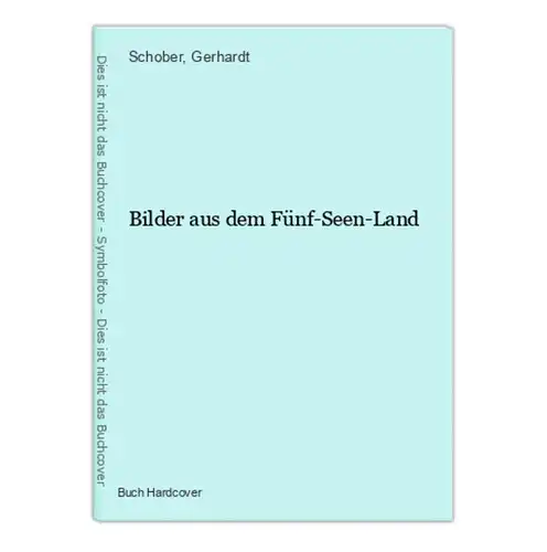 Bilder aus dem Fünf-Seen-Land