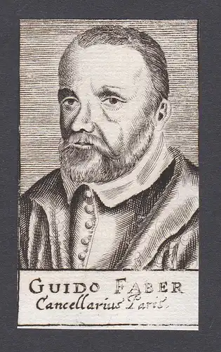 Guido Faber / Guido Faber / chancellor Kanzler Paris