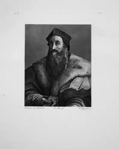 Portrait eines Mannes mit Bart und Hut - Bart beard Portrait portrait Mann man hat Hut