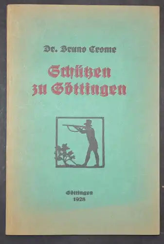 Schützen zu Göttingen