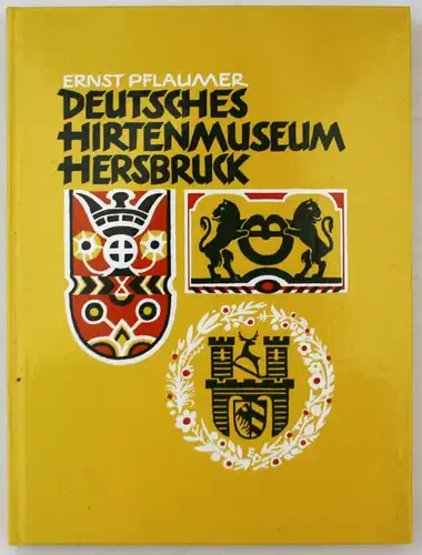 Deutsches Hirtenmuseum Hersbruck