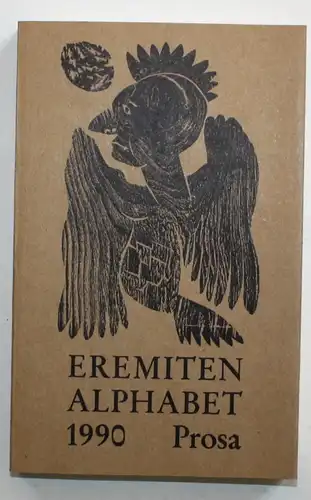 Eremiten Alphabet.