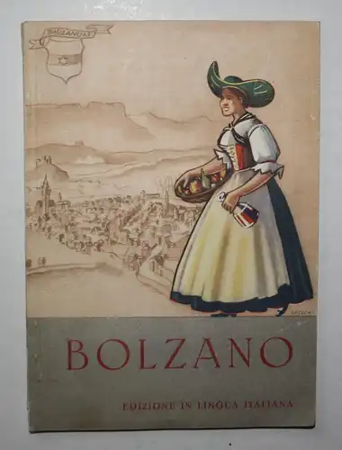 Guida di Bolzano