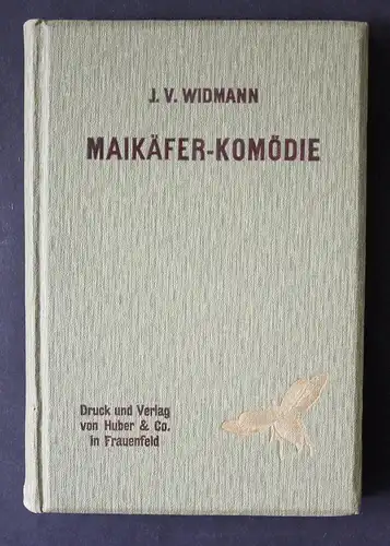 Maikäfer - Komödie