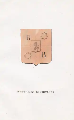 Bresciani di Cremona