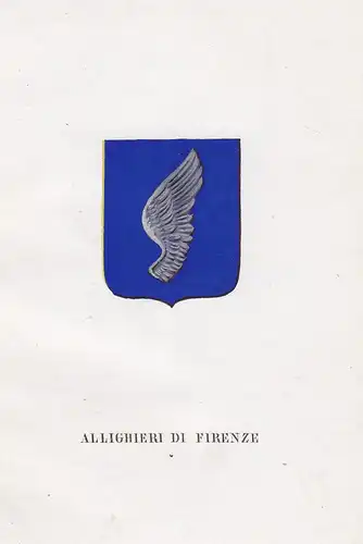 Allighieri di Firenze